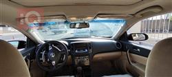 Nissan Maxima